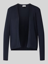 Kardigan z mieszanki bawełny i wiskozy, krój regular fit od s.Oliver RED LABEL - 7