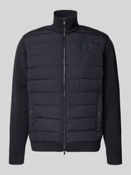 Steppjacke mit Zweiwege-Reißverschluss Modell 'HUDSON' von Jack & Jones Premium - 7