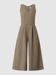 Jumpsuit aus Leinen von Joseph Janard - 26