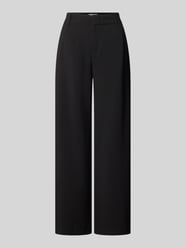 Wide Fit Stoffhose mit Viskose-Anteil Modell 'Dutiful' von DRYKORN - 47