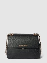 Handtasche in Leder-Optik Modell 'RELAX' von VALENTINO BAGS Schwarz - 14
