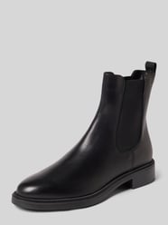 Chelsea Boots mit echtem Leder von Tamaris - 48