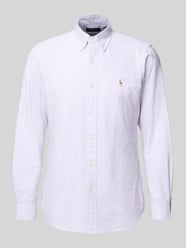 Vrijetijdsoverhemd met knoopsluiting van Polo Ralph Lauren - 28