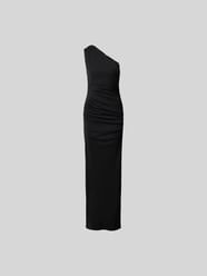 Midikleid mit One-Shoulder-Träger von ROTATE - 44