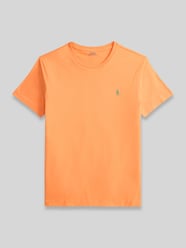 Regular fit T-shirt van puur katoen van Polo Ralph Lauren - 22