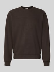 Sweter z okrągłym dekoltem model 'KARIO' od DRYKORN - 21