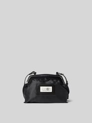 Pochette mit Magnetverschluss von MM6 Maison Margiela - 40