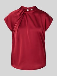 Blouseshirt met opstaande kraag van Neo Noir - 39