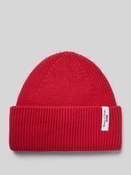 Muts van puur katoen van Marc O'Polo Denim - 43