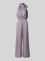 Jumpsuit mit Stehkragen von SWING - 2