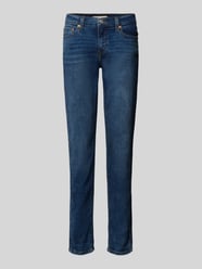 Jeans mit 5-Pocket-Design von Levi's® 300 Blau - 26