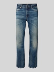 Straight Fit Jeans aus Baumwoll-Mix Modell 'OGDEN' von BOSS - 29