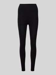 Leggings aus Viskose-Mix im nahtlosen Design Modell 'BAMBOO' von MAGIC Bodyfashion - 2