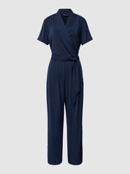 Jumpsuit mit V-Ausschnitt von Betty Barclay - 24