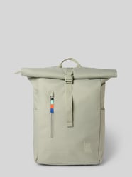 Plecak z rączką od Gotbag - 13