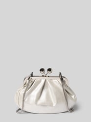 Tote tas in leerlook model 'Fyn' van Seidenfelt - 14