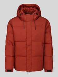 Steppjacke mit Kapuze von Pepe Jeans - 6