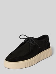 Sneaker aus echtem Leder Modell 'Austin' von Antony Morato - 24