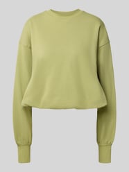 Sweatshirt mit Rundhalsausschnitt Modell 'BIA' von Topshop - 48