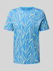 Regular Fit T-Shirt aus reiner Baumwolle von s.Oliver RED LABEL - 30