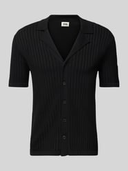 Slim Fit Freizeithemd mit Reverskragen Modell 'RAY' von Drykorn - 25
