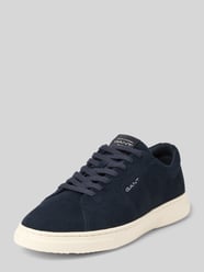 Sneaker mit Label-Print Modell 'Joree' von Gant - 10