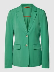 Blazer mit Pattentaschen von Tom Tailor Grün - 8