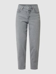 Mom Fit Jeans mit Stretch-Anteil von Tom Tailor Denim - 6