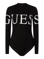 Body mit Logo-Print Modell 'Alissa' von Guess - 30