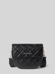 Crossbody Bag mit Label-Detail Modell 'BIGS' von VALENTINO BAGS Schwarz - 45