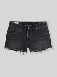 Jeansshorts aus reiner Baumwolle von Levi's® - 10