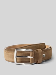 riem met doornsluiting van Pierre Cardin - 11