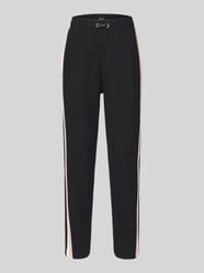 Pyjama-Hose mit Kontraststreifen von BOSS - 32