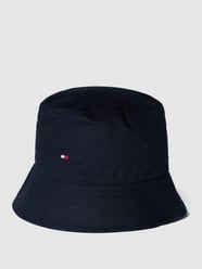 Bucket Hat mit Label-Stitching von Tommy Hilfiger - 7