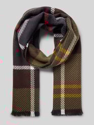 Schal mit Allover-Muster Modell 'BLAIR TARTAN' von Barbour - 45