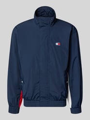 Bluzon o kroju regular fit z wyhaftowanym logo od Tommy Jeans - 33