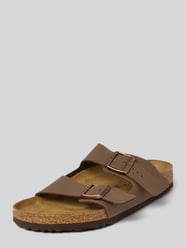 Slides mit Dornschließe Modell 'Arizona' von Birkenstock - 32
