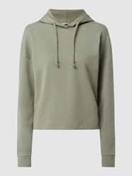 Hoodie aus Baumwollmischung Modell 'Dreamer' von Only - 47