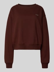 Relaxed Fit Sweatshirt aus Baumwoll-Mix von Tommy Jeans - 9