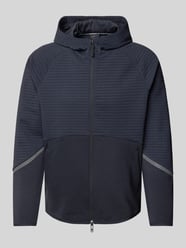 Sweatjacke mit Label-Detail von Under Armour - 21