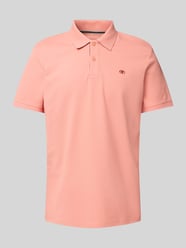 Regular fit poloshirt van puur katoen van Tom Tailor - 8