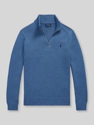 Regular fit schipperstrui van puur katoen van Polo Ralph Lauren - 18