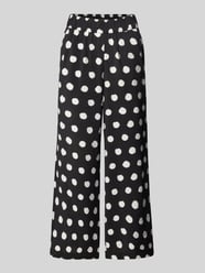 Loose Fit Culotte aus Viskose-Mix von s.Oliver RED LABEL - 39