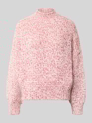 Gebreide pullover met opstaande kraag van Rich & Royal - 25