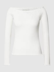 Strickpullover mit Raglanärmeln von Guess - 23