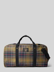 Weekender mit abnehmbarem Schulterriemen von Barbour - 18