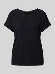 T-shirt met ronde hals van Betty Barclay Groen - 5