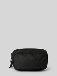 Bauchtasche mit Label-Stitching von Levi's® Schwarz - 38