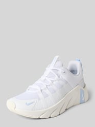 Sneakersy z detal z logo model 'Metcon' od Nike - 43