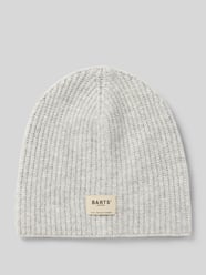 Mütze mit Woll-Anteil Modell 'Darty' von Barts - 4